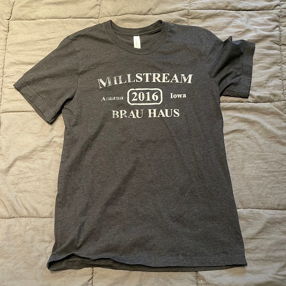 Mens T-shirt